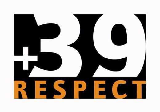 +39 Respect
